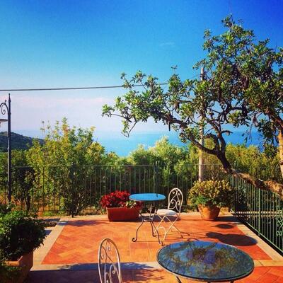 Relais Pian Delle Starze