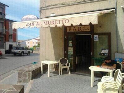 Bar il Muretto