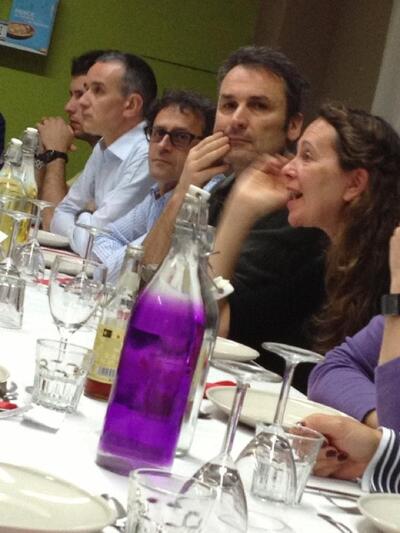 Bar Roddi di Balbo Regina Paola