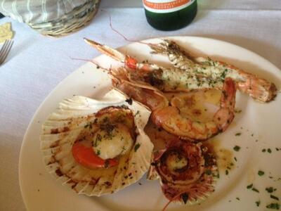 Ristorante Maison