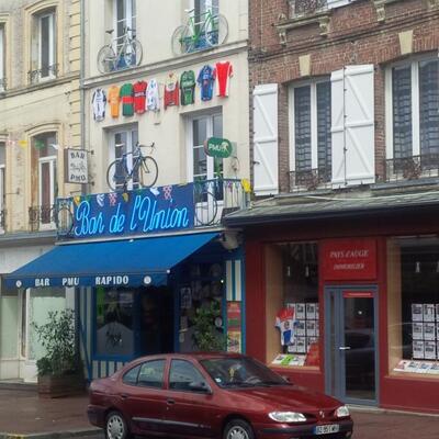 Bar de l'Union