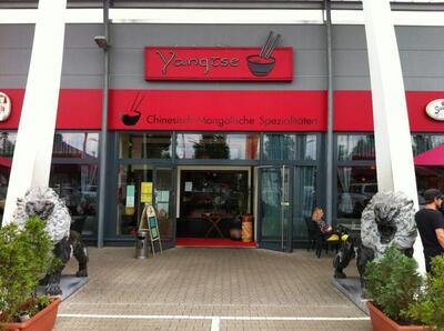 Yangtse Restaurant