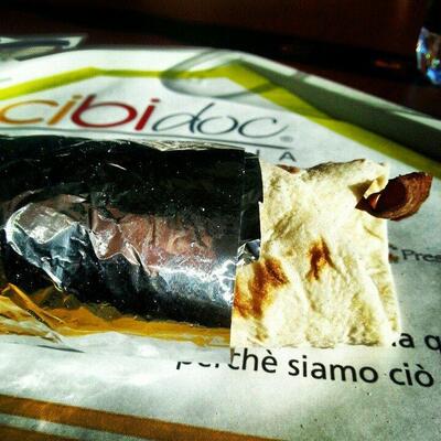 Cibi Doc foto