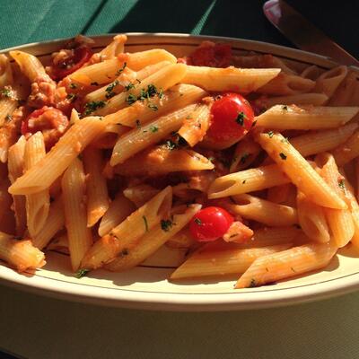 Cavallino - Trattoria dei Pescatori