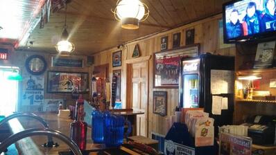 Wayside Bar & Grille