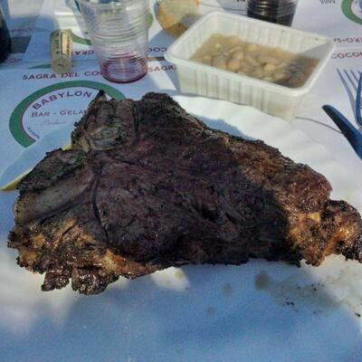 Alberoro - Festa del cocomero