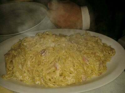 Pastificio Ligurso