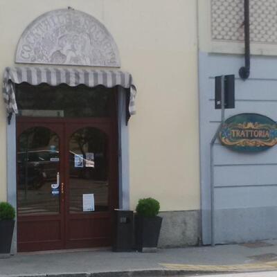 Trattoria del semaforo