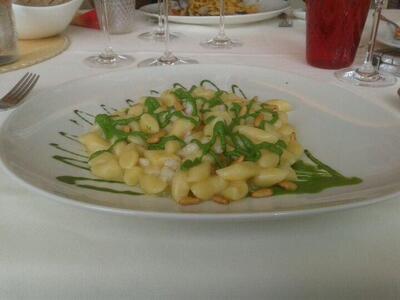 Ristorante La Polena - Pescara