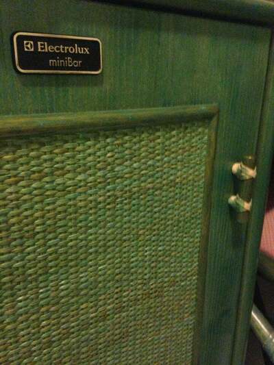 Ristorante Hotel Blu Marlin