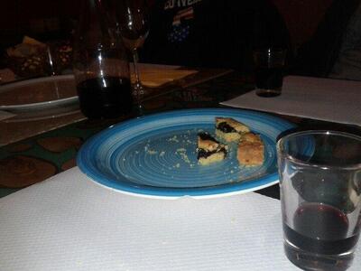 Osteria La Cerbara