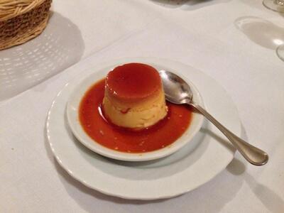 Enoteca Osteria del Porto