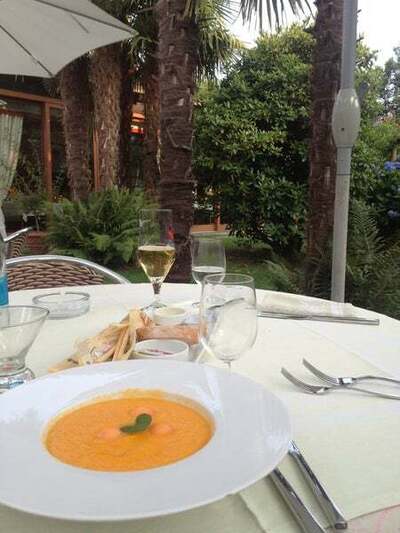 Ristorante Cacciatori