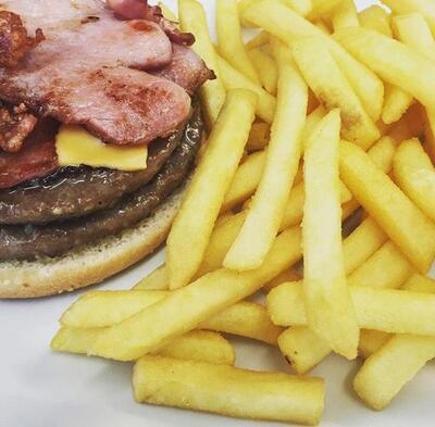 Beano Kebab