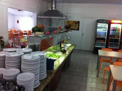 Restaurante Bom Prato