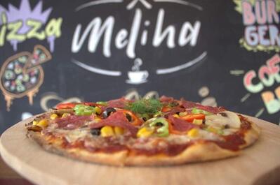 Meliha Cafe