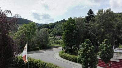 Restaurant & Café zur Schmiede