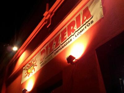 Pizzeria Di'Valentino