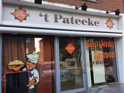 t-pateeke
