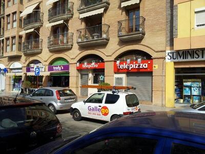 Telepizza