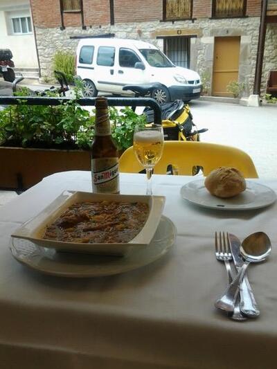 Hotel Restaurante Covadonga