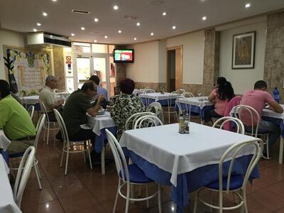 Comidas para llevar en Lorca - Rincón de los Valientes