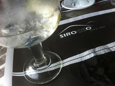 Sirocco