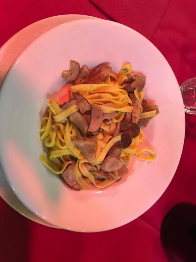 Trattoria San Silvestro