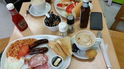 Bramley Village Bakery
