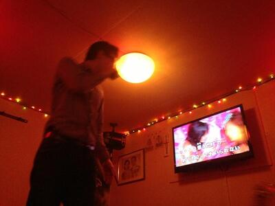 スナッククレオパトラ