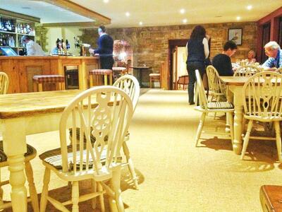 Mill House Hotel