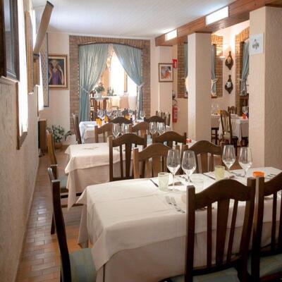 Alla Tavernetta Da Aligi