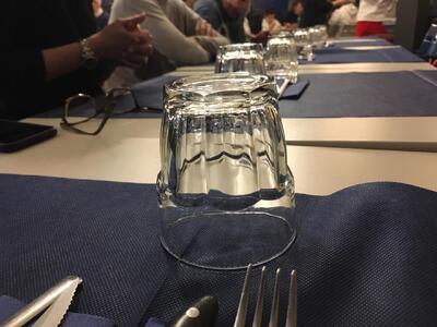 Marinin Pizza & Bistrot