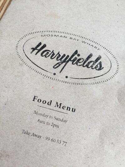 Harryfields