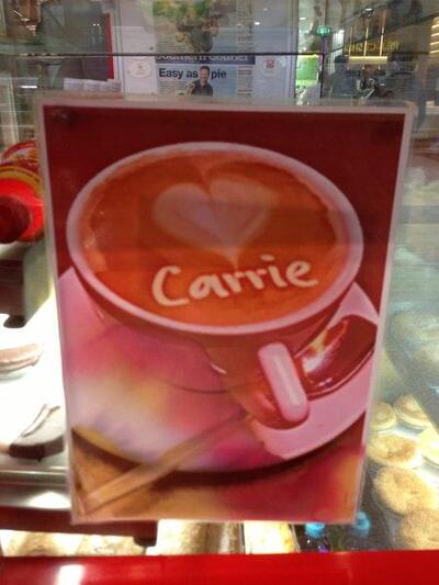 Garlo's Pies