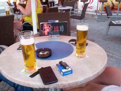 Turm Restaurant Pizzeria Enns