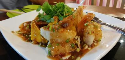 Aoddawngern Restaurant