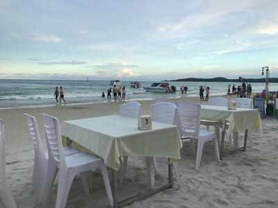Sinsamut Koh samed