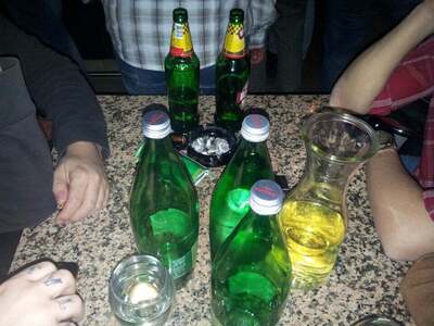 Caffe Bar Petica