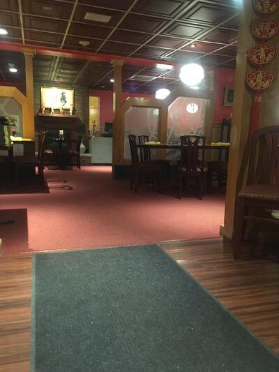 Ichiban Restaurant