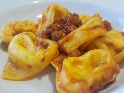 Osteria da Valentino