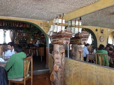 Restaurant Miramar