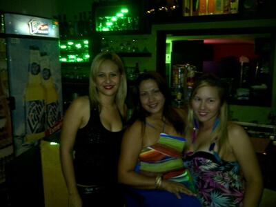 Baccara'c Snack Bar