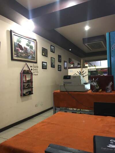Cafetería Añoranzas