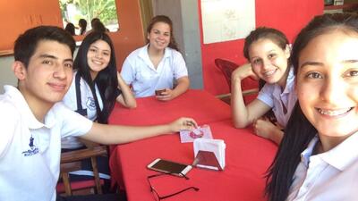 CLESI Café-Bar