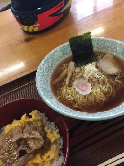 ロード・イン・オアシス