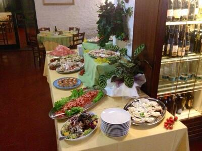 Ristorante Le Merlaie