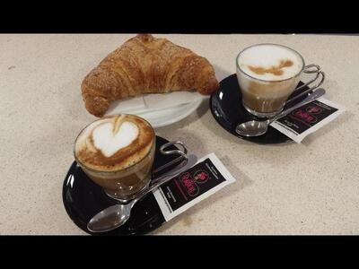 Tharros Caffè