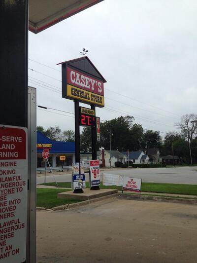 Casey's General Store