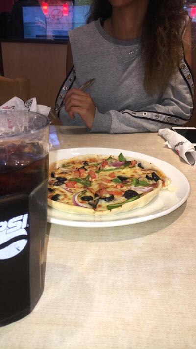 Pizza Hut